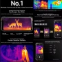 Blackview Rock 3 32GB RAM 256GB ROM, Thermal camera,с IP68/69 защита, снимка 9