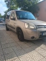 Citroen Berlingo 2.0 HDI 6+1 по ДОКУМЕНТИ , снимка 2