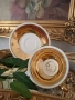 Малка чаша с чинийка , снимка 3