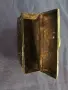 Автентичен фишеклък барутник паласка, снимка 2