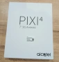 Таблет Alcatel Pixi 4, снимка 1