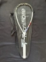 Скуош Ракета Tecnifibre Carboflex 125 X-Top + калъф, снимка 9