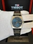 Tissot Prx Powermatic 80 Blue, снимка 3