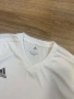 Нова мъжка тениска  ADIDAS Entrada 22 AeroReady Tee T-Shirt , L размер, снимка 7