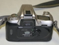 Фотоапарат с лента Nikon F75, снимка 2