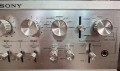 SONY 2000F PRE AMP, снимка 3