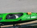 Каяк Kajak Tahe Marine Lifestile 500 PE, снимка 3