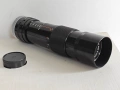 Обектив Canon FD 100-200mm f/5.6 S.C. за Canon FD байонет, снимка 2
