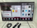 Телевизор - LG 47 inch / SMART / А13, снимка 1