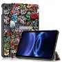Xiaomi Redmi Pad 2 9.7" 2026 (Poco Pad C1) / Кожен калъф смарт кейс за таблет, снимка 1