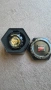 Casio G-Shock GA series black & gold, снимка 1