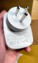 TESSAN 2-Pack USA Travel Adapter / USB-C + USB-A / 3 in 1 / 125V / нови, снимка 4