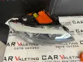Фар фарове десен BMW 3 М3 Е92 Е93 Facelift LCI far farove БМВ 3 M3 E92 E93 ксенон завиващ фейс, снимка 4