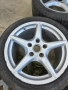 Джанти BBS 18 5х130 PORSCHE, снимка 5