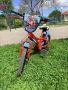 Детско колело Dino Bikes Hot Wheels 16“, с бутилка, снимка 2