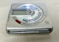 РАБОТЕЩ Minidisc Recorder, Записващ Минидиск - Sharp MD-MS701H / Japan, снимка 7