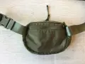 НОВА оригинална мъжка / унисекс зелена чанта / crossbody bag чантичка за кръста "банан" NIKE от САЩ, снимка 10