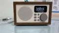 Портативно радио Blaupunkt с usb и aux,Mp3 плеър!, снимка 4