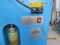 Станция , машина за зареждане на климатици - SPIN , снимка 4
