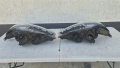 Комплект ляв и десен фар Kia Sorento Bixenon led код 92102C5100, 92101C5100 , снимка 10