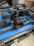 DJI INSPIRE 2 - X5S Пълен комплект, снимка 3