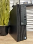 Компютър Dell 3050 SFF Intel i3 6100/8 Ram/NVME 256 ssd/180W, снимка 1