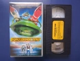 Видеокасета VHS Гръмотевични Птици, снимка 2