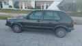 Фолксваген Голф 2 Синхро Golf 2 Syncro, снимка 5