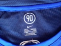 Manchester United-Nike ретро тениска сезон 2004-2006 год. размер XL, снимка 3