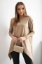 Дамска блуза oversize, 12цвята , снимка 10