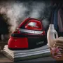 Професионална ютия с парогенератор Royalty Line RL-DBST-2300W.1, снимка 2