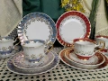 Fena porcelain от Зайчета тройни сетове красота , снимка 1