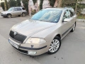 Skoda Octavia 2.0 TDI 140 кс 2005 гд, снимка 1