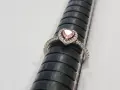 Сребърен пръстен PANDORA Валс, снимка 6