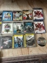 ЛОТ PS2 PS3 и PS5 игри , снимка 3