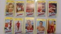 Ретро карти Baywatch - 23 бр., снимка 4