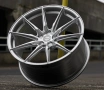 20" Yota Hybrid Forged джанти 5x112 Audi A4 S4 A5 S5 A6 S6 A7 S7 A8 S8 Q3 Q5 Q7 Q8, снимка 7
