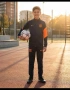 FC BARCA ❤⚽️ детско юношески екипи анцузи , снимка 4