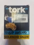 Електромагнитен клапан / соленоид / магнет вентил: Tork NC 1” 220V, снимка 1