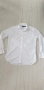 POLO Ralph Lauren Pique Cotton Custom Fit Cotton Mens Size M /15/1/2 ОРИГИНАЛ! НОВО! Мъжка Риза!, снимка 10