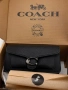 Coach Tabby Bag 20 Black, снимка 1