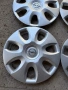 4 броя оригинални тасове за Opel Corsa D 15, снимка 2