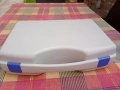 Микрофони, държачи, кабели за барабани, снимка 8