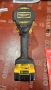 Продавам безчетков ударен гайковерт 1/2 DEWALT DCF900 1898Nm с 1бр. 5Ah батерия , зарядно и куфар , снимка 3