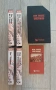 комплект от 4 VHS видеокасети, озаглавен „Der Zweite Weltkrieg“ („Втората световна война“),, снимка 3