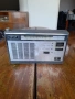 Старо радио,радиоприемник Sanyo Cadnica, снимка 5
