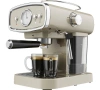 Еспресо Машина Хром Ретро SILVERCREST SEMC 1100 A1 1973, снимка 2
