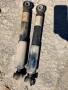 9680984480 задни амортисьори Sachs от Пежо Партнер 1.6 HDI. 20е/бр., снимка 2