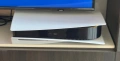 Продавам Sony PlayStation 5 (PS5) Disc Edition – Като нова!, снимка 2