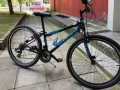 Детски велосипед Drag Hacker 26", снимка 1
